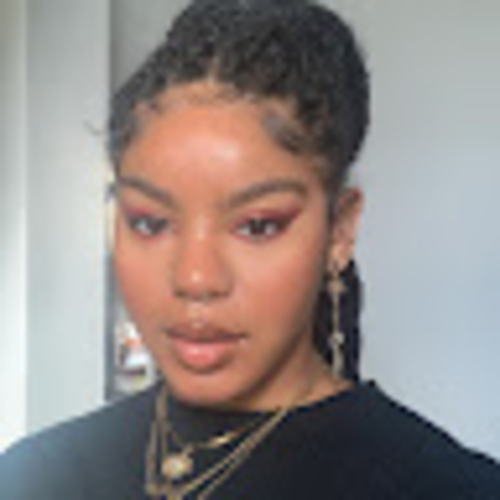 Meet your Posher, Kendall